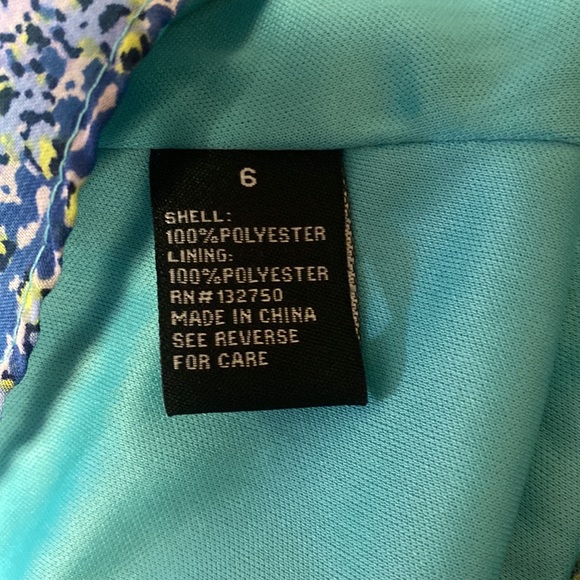 Danillo Boutique dress - Picture 9 of 9